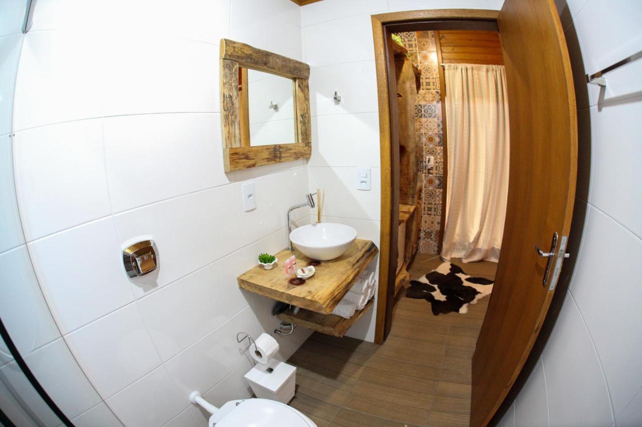 La Nostra Terra Hotel Nova Veneza  Room photo